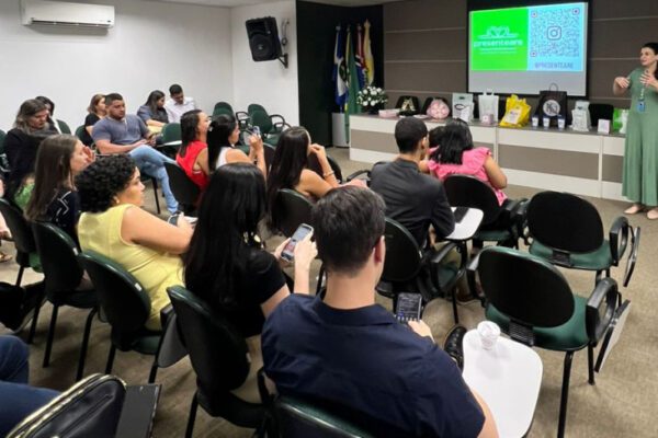 Empresários de Rondonópolis têm crescimento médio de 17% em faturamento