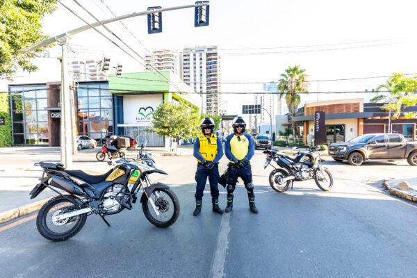 Operação “Travessia Segura” será lançada nesta sexta-feira para conscientizar pedestres e motoristas