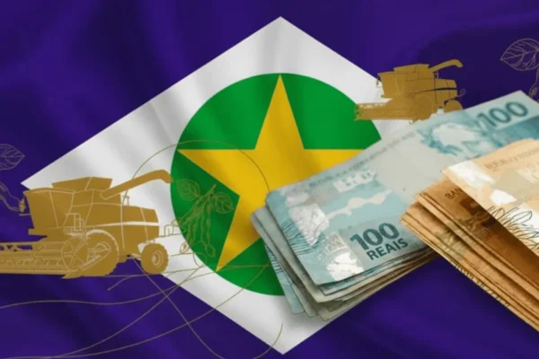 Anúncio do aumento de investimentos do FCO para desenvolvimento econômico do Centro-Oeste.