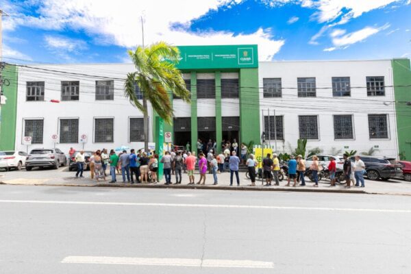 Cuiabá prorroga Mutirão Fiscal até 16 de janeiro de 2026