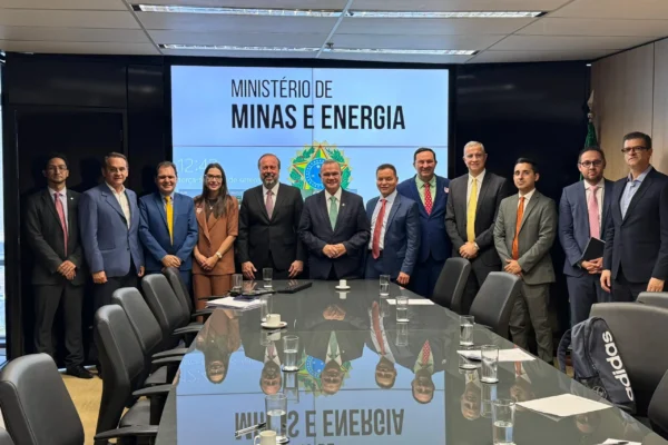 ALMT e MME retomam debate sobre Energisa nesta terça
