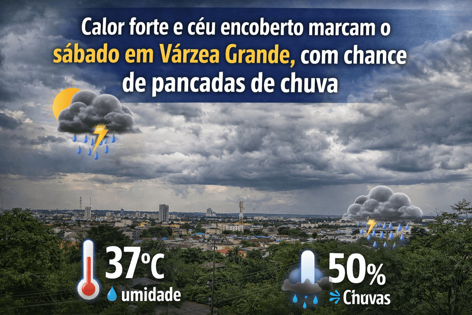 Foto criada por IA - Chatgpt