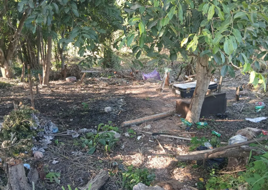 Segurança frustra invasões de terra em Mato Grosso