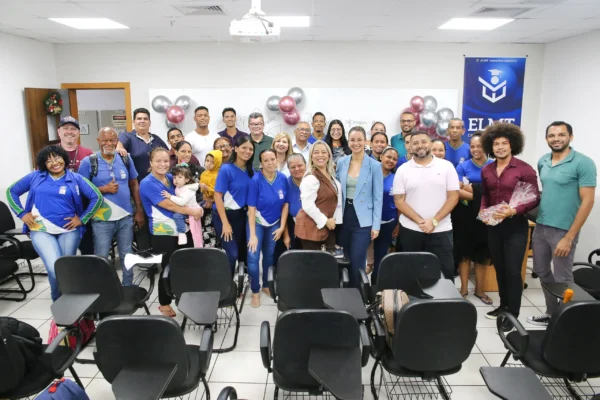 Formação pública avança com pós-graduação inédita na ALMT