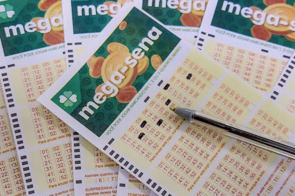 Mega-Sena não tem ganhador; prêmio acumula para R$ 41 milhões