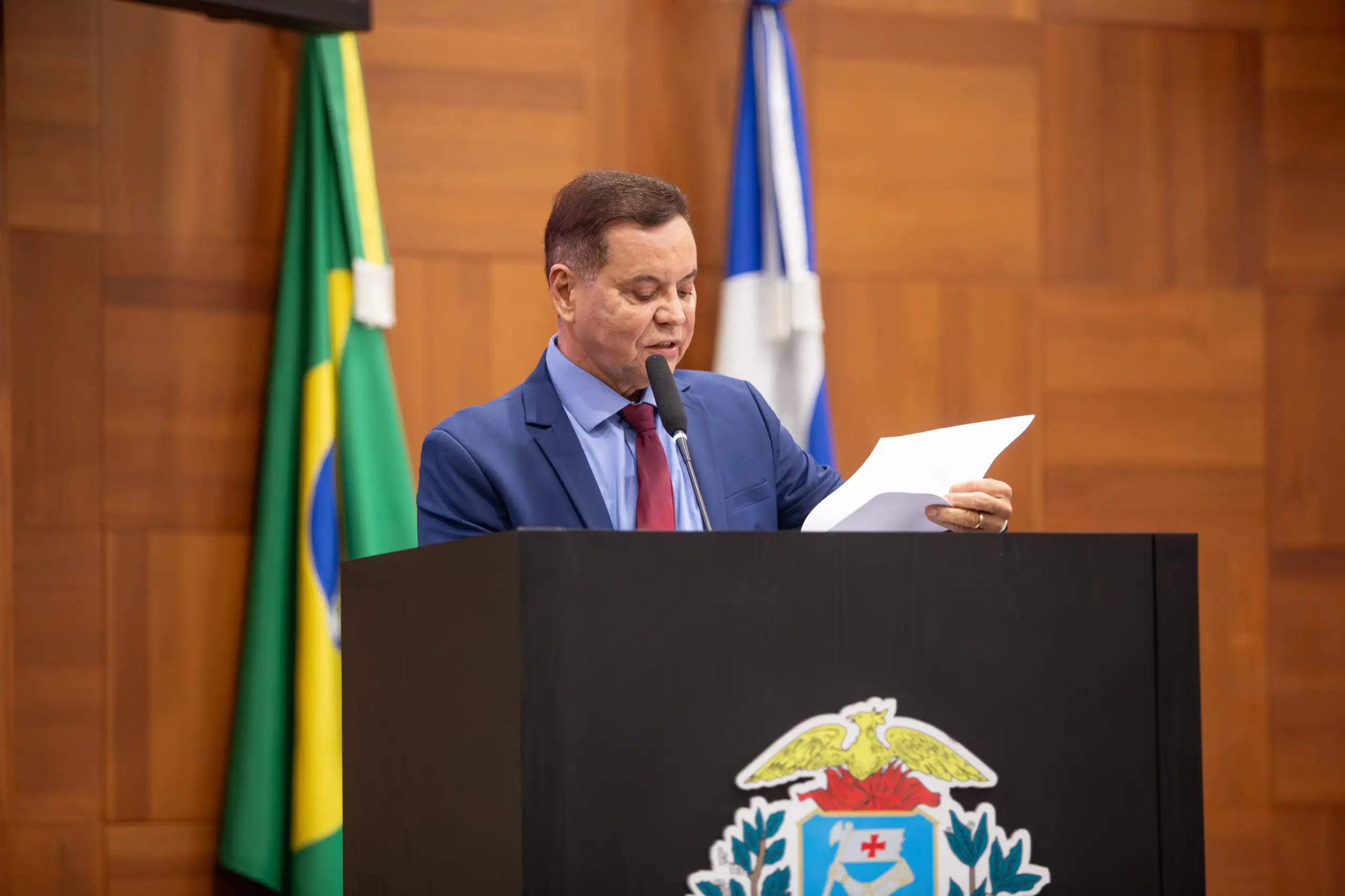 Botelho Lança Política para Pecuária Sustentável em Mato Grosso