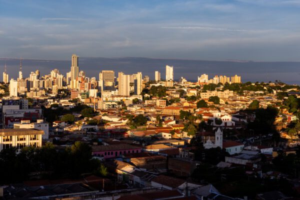 Câmara aprova proposta da Prefeitura de Cuiabá que isenta IPTU para quase 20 mil imóveis