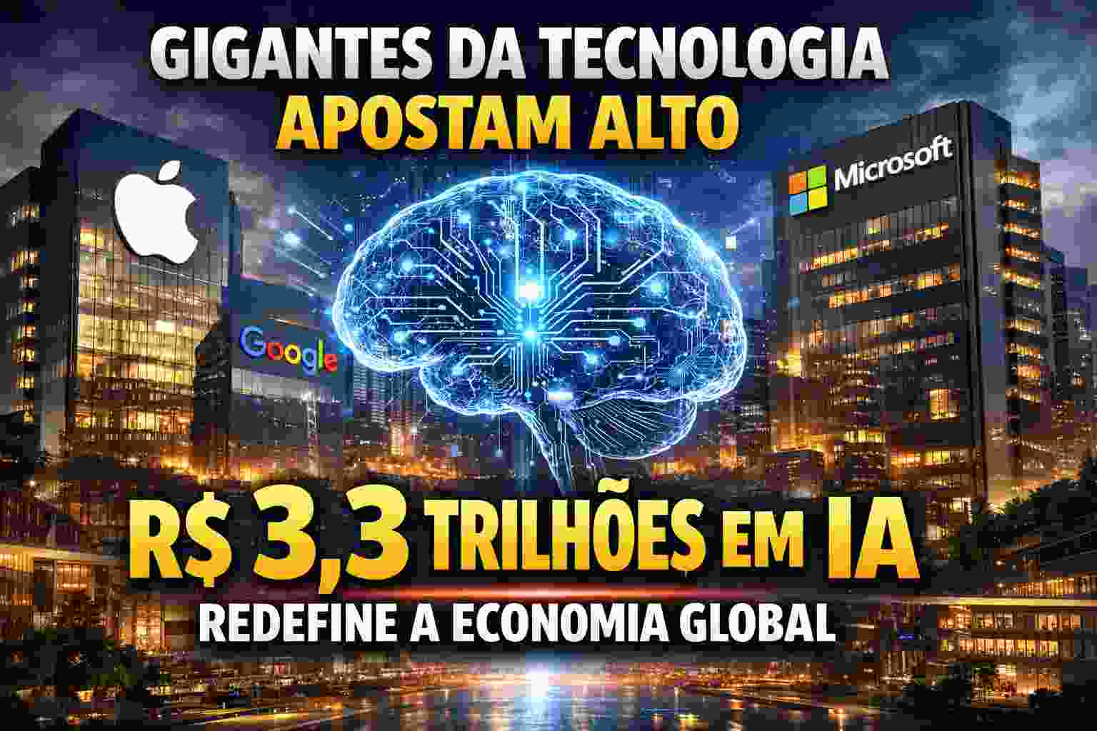 Imagem criada por inteligência artificial (ChatGPT /Se Liga Cidadão)