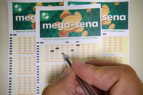 Mega-Sena sorteia nesta quinta-feira prêmio acumulado em R$ 72 milhões
