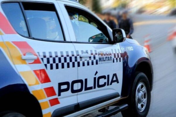 Polícia Militar identifica suspeito de feminicídio e apreende arma de fogo em Cuiabá