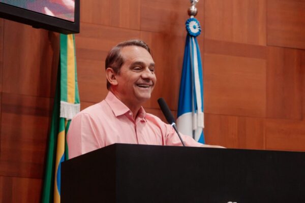 Wilson Santos diz que mais de 50 mil alunos precisam de atendimento especializado na educação de MT