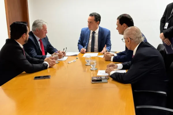 CCJR define nova presidência e inicia análise de projetos prioritários em Mato Grosso