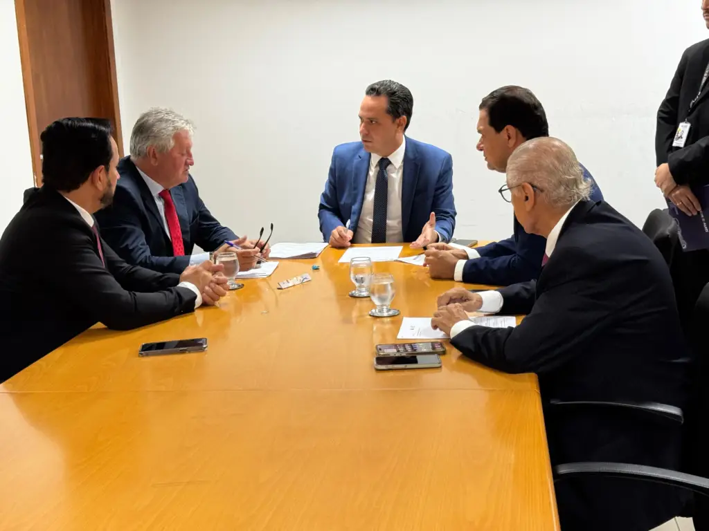 CCJR define nova presidência e inicia análise de projetos prioritários em Mato Grosso