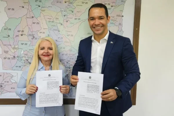 CGE e TRE firmam parceria para incentivar alistamento eleitoral de 157 mil jovens em Mato Grosso