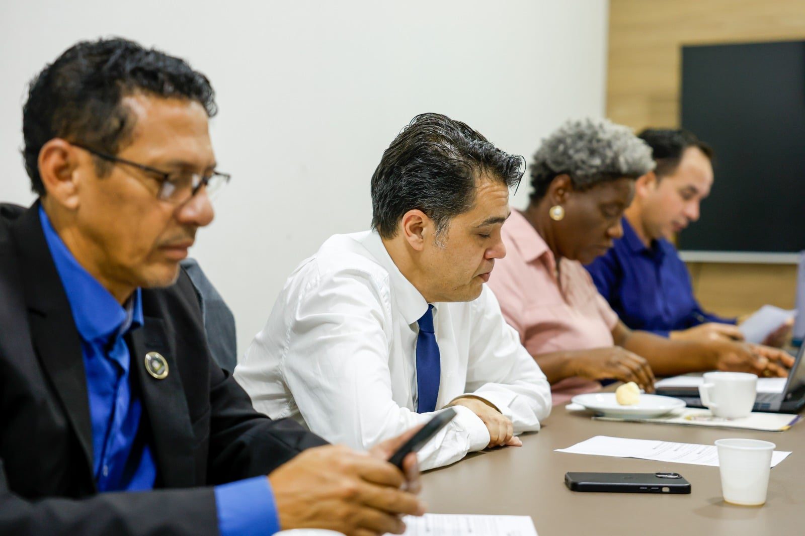 Comissão de Títulos e Honrarias aprova projeto que reconhece Associação Médica como entidade de utilidade pública em Lucas do Rio Verde