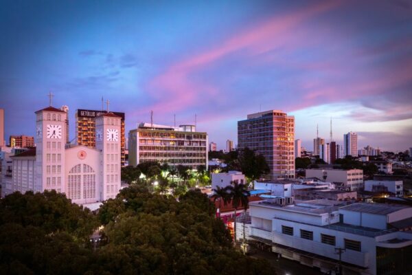cidades