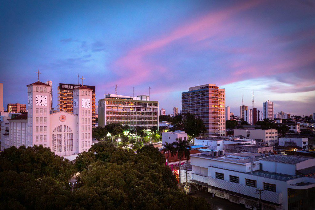 cidades