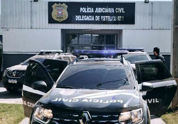 Polícia Civil desarticula grupo criminoso envolvido em golpes de vendas de veículos online