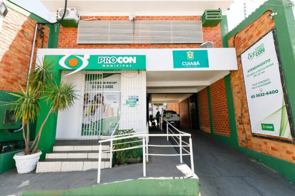 Procon Municipal leva mutirão para todas regiões de Cuiabá no Mês do Consumidor