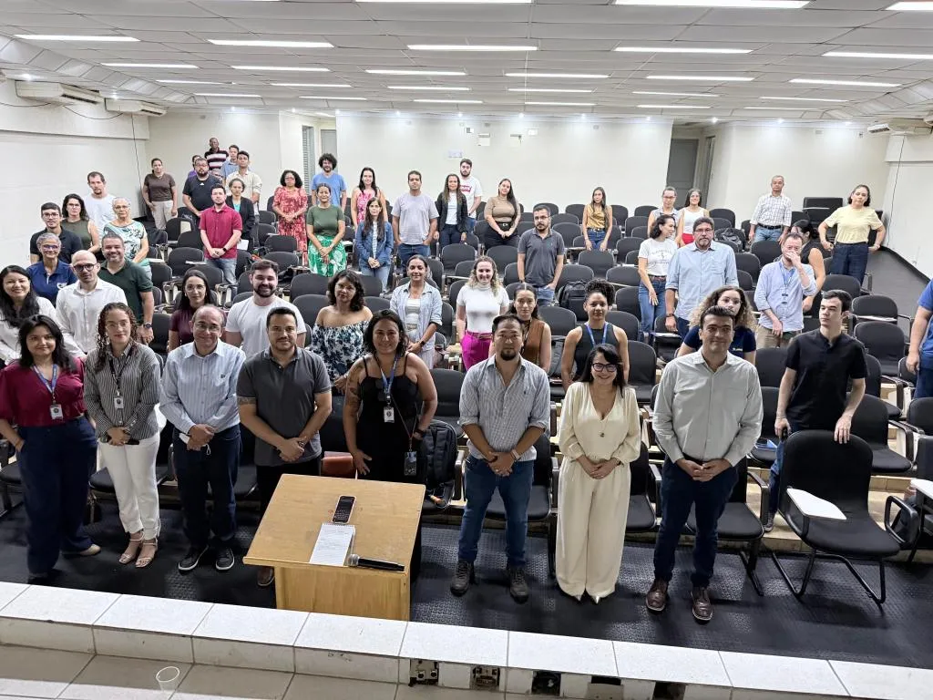 Seaf capacita projetos da agricultura familiar na UFMT