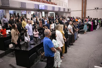 ALMT homenageia voluntários e profissionais que atuam no apoio a pacientes com câncer