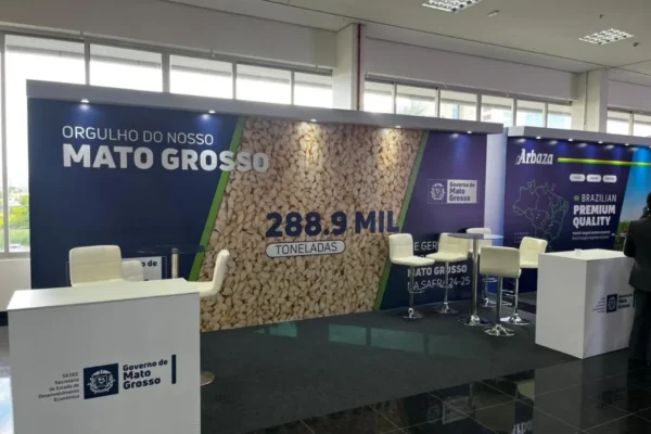 Superalimentos MT ganham destaque em encontro internacional