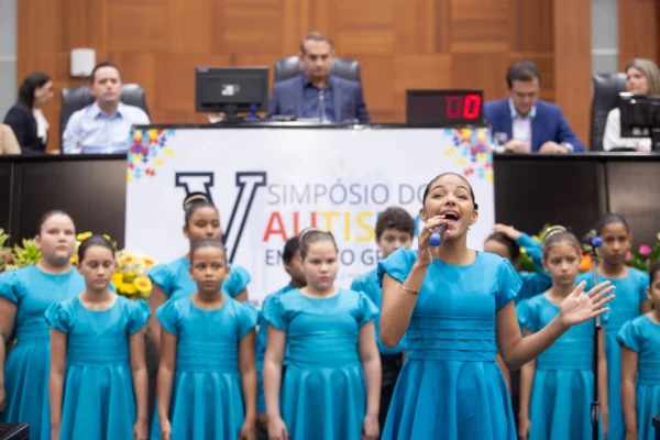 Autismo: leis ampliam direitos em Mato Grosso