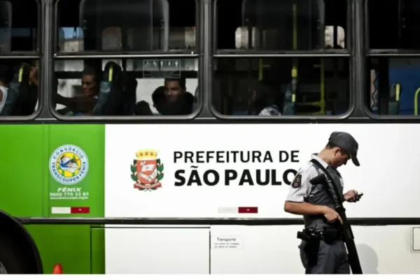Morte de mulher baleada pela PM será investigada pelo MP de São Paulo