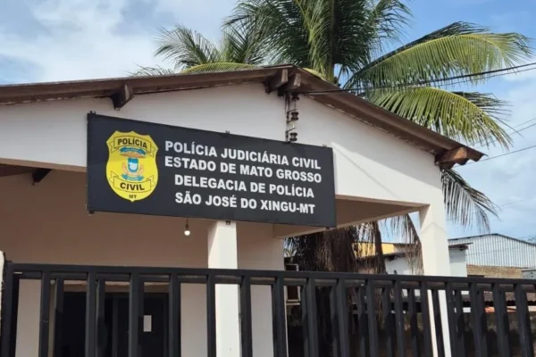 Operação Lex Silentii prende suspeitos por roubo e cárcere
