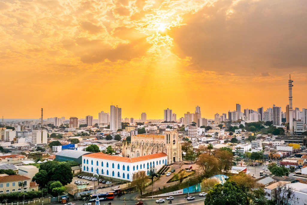 cidades