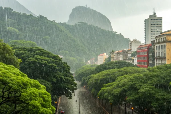 Matupá em 29/04/2026: umidade alta e chuva no radar