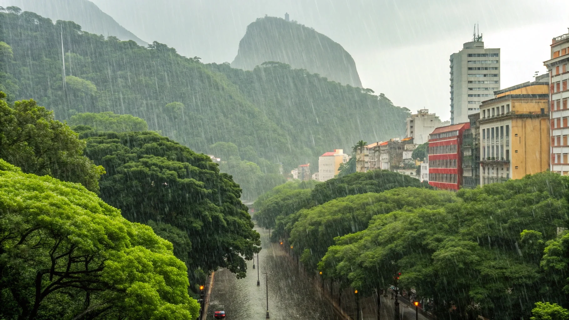 Matupá em 29/04/2026: umidade alta e chuva no radar