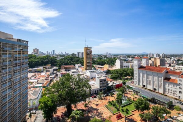 cidades