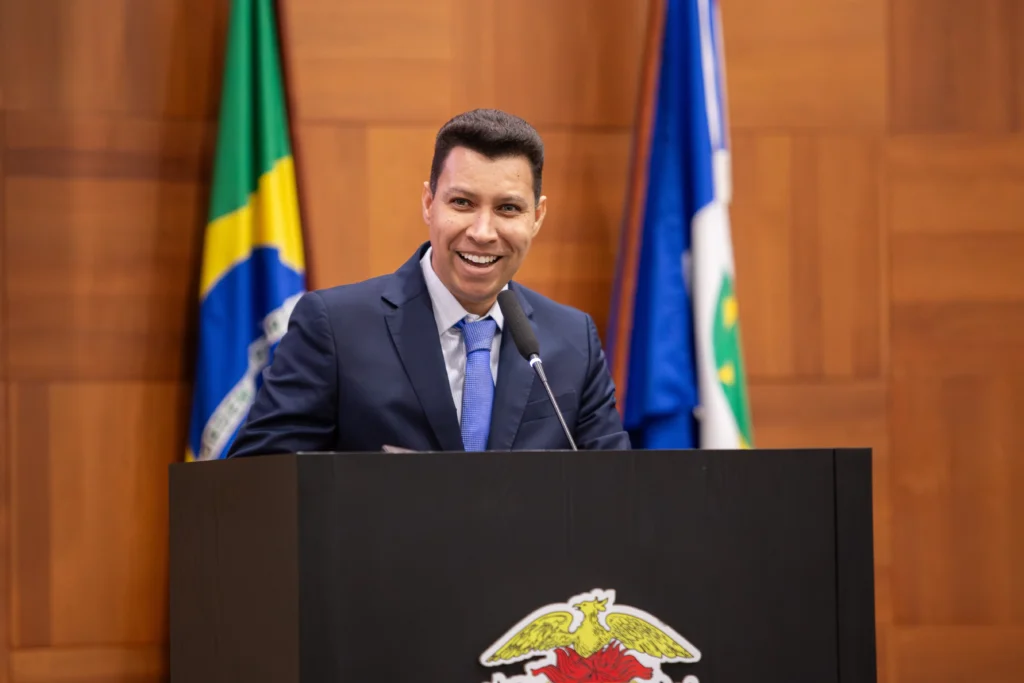 Projeto de Lei cria programa específico para atendimento de mulheres idosas em Mato Grosso