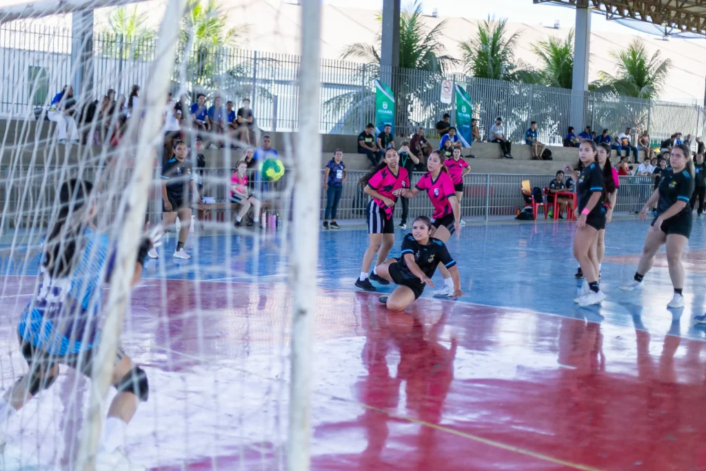 Jogos Estudantis Cuiabanos (2)