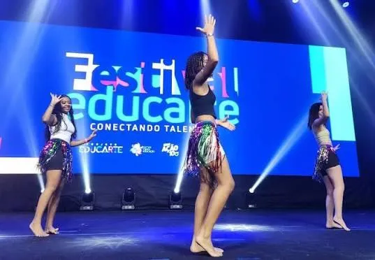 Festival Educarte incentiva talentos na Rede Estadual de MT