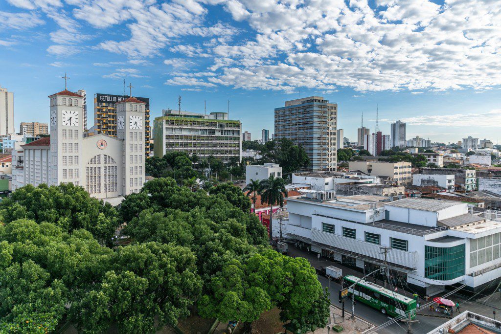 cidades