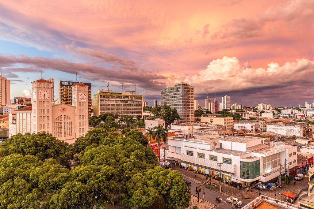 cidades