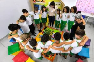 Educação de Sinop